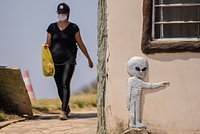 Юному туристу приставили к голове пистолет и ограбили в тихой рыбацкой деревне