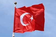 Катер переехал россиянку на турецком курорте Катер переехал россиянку на турецком курорте