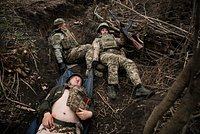 Лавров заявил о готовности России к переговорам с Украиной. Глава МИД назвал главное условие для завершения конфликта Лавров заявил о готовности России к переговорам с Украиной. Глава МИД назвал главное условие для завершения конфликта
