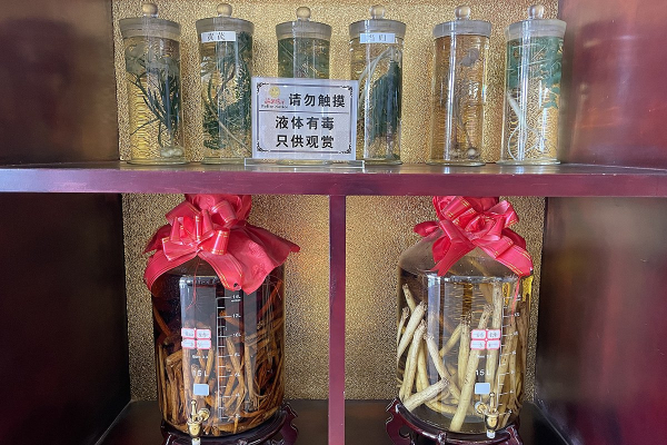 Летящая лошадь, храм-муравейник и лапша. Россияне массово едут в самый закрытый район Китая. Почему там нужно непременно побывать?