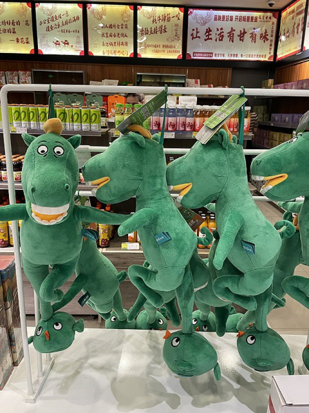 Летящая лошадь, храм-муравейник и лапша. Россияне массово едут в самый закрытый район Китая. Почему там нужно непременно побывать?