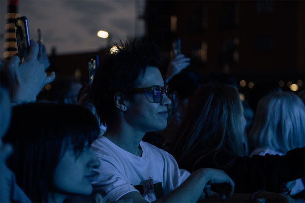 Лучшая музыка, стендап и очень много историй. Что делать на &laquo;Чтиво Фесте&raquo; и почему это лучшее мероприятие для завершения лета?