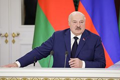 Лукашенко выступил за расширение ШОС