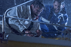 Мужчина отправился на сплав на каяке с женой, потерял сознание и не выжил