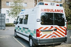 Мужчина приехал на отдых в Лондон, получил ножевое ранение при ограблении и не выжил
