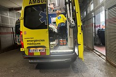 Мужчина съел блюдо в отеле на Канарах и не выжил