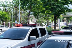 Мужчина захотел запечатлеть красоту побережья Таиланда и угодил в полицию