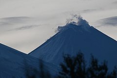 На Камчатке из-за землетрясения задержали рейсы На Камчатке из-за землетрясения задержали рейсы