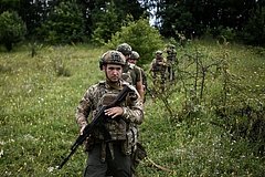 На Западе высказались о российских войсках