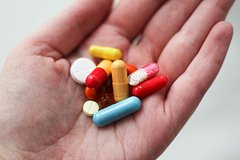 Назван эффективный препарат для ускорения восстановления костей