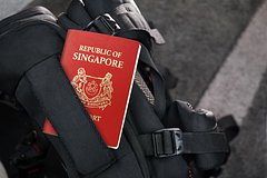 Назван самый сильный паспорт мира в 2025 году