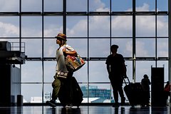 Названы наиболее часто теряющие багаж пассажиров авиакомпании мира