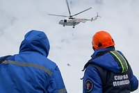 Немецкий альпинист ответил на вопрос о шансах спасти Наговицину