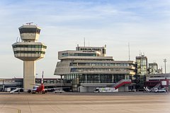Несколько европейских аэропортов подверглись кибератаке