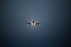 Около 60 рейсов задержались в аэропорту российского курорта из-за ночных ограничений
