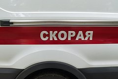 Отдыхающие российского санатория пострадали при обрушении горной породы