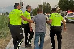 Отдыхавшую в Турции женщину дважды сбила машина на глазах у местных жителей