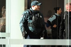 Пассажирка напилась перед рейсом, станцевала в самолете и нарвалась на миллионный штраф