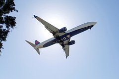 Пассажирка самолета навсегда лишилась слуха из-за разгерметизации салона