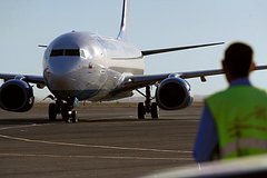 Пассажиры выплатят российской авиакомпании полмиллиона рублей за шутки о бомбах