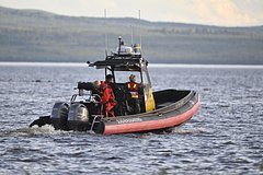 Пилоты частного самолета не выжили после авиакатастрофы в Европе