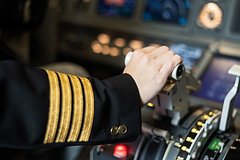 Пилоты сообщили о сотнях случаев GPS-сбоев Пилоты сообщили о сотнях случаев GPS-сбоев