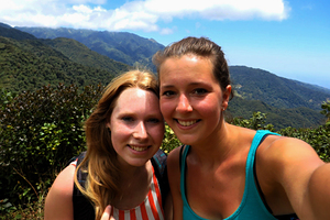 Пять девушек отправились отметить день рождения в домик у озера и не выжили