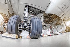 Полсотни российских авиакомпаний проверят из-за роста происшествий Полсотни российских авиакомпаний проверят из-за роста происшествий