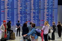 Популярная авиакомпания изменила расписание рейсов из-за ограничений в аэропортах России