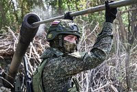 &laquo;Посмотрим, что выйдет&raquo;. Трамп снова высказался о санкциях против России