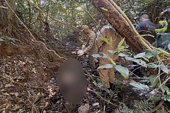 Пропавшего при загадочных обстоятельствах в Бразилии россиянина нашли бездыханным Пропавшего при загадочных обстоятельствах в Бразилии россиянина нашли бездыханным