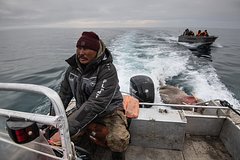 Путешественник рассказал о практике &laquo;дружбы по жене&raquo; на Чукотке