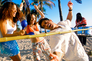 Путешественник рассказал о практике &laquo;дружбы по жене&raquo; на Чукотке