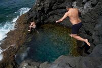 Путешествующий по миру россиянин назвал свою родину страной мечты будущего