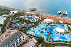 Раскрыт самый дорогой для россиян турецкий курорт