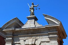 Раскрыта судьба изнасиловавшего туристку в Европе бездомного мужчины