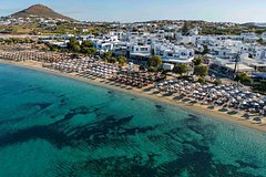 Раскрыты подробности исчезновения туристки с шезлонга во время отпуска с мужем в Европе