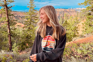 Раскрыты подробности исчезновения туристки с шезлонга во время отпуска с мужем в Европе