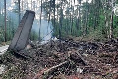 Размер выплат семьям жертв крушения Ан-24 возрос на несколько миллионов