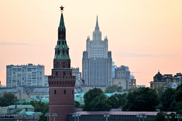 «Россия должна проснуться и принять реальность». Вэнс заявил, что Москва в последние недели отказывается от встреч по Украине «Россия должна проснуться и принять реальность». Вэнс заявил, что Москва в последние недели отказывается от встреч по Украине
