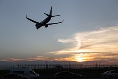 Россия попросила ООН ослабить санкции из-за проблем с безопасностью полетов