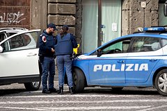 Россиян ограбили в Италии прямо после предложения руки и сердца