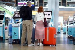 Россиян предупредили об ужесточении контроля за пребыванием в странах Европы