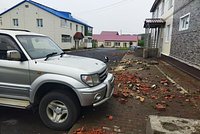 Россиян в Японии эвакуировали из отелей на фоне угрозы цунами