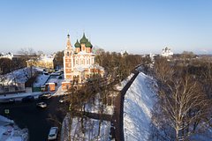 Россиянам назвали направления для бюджетного отдыха на новогодних каникулах