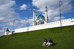 Россиянам назвали самые популярные города для трехдневного отпуска в октябре Россиянам назвали самые популярные города для трехдневного отпуска в октябре