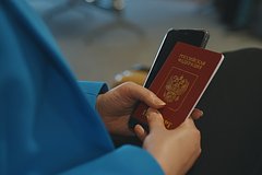 Россиянам порекомендовали воздержаться от посещения пяти стран
