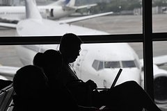 Россиянам рассказали о лучшем моменте для покупки авиабилетов в Китай