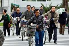 Россиянам рассказали о запрете на съемку некрасивых людей в Северной Корее