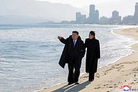 Россияне массово начали скупать туры в Северную Корею